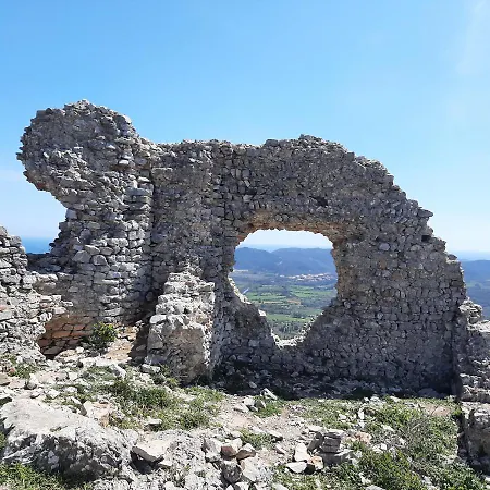Διαμέρισμα Marhel