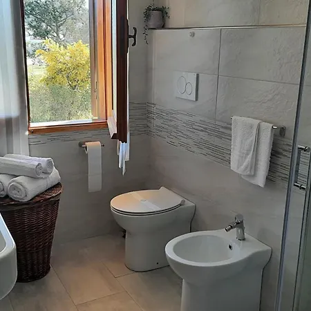 Apartmán Marhel Àrbatax
