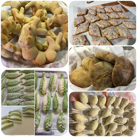 Διαμέρισμα Marhel Àrbatax