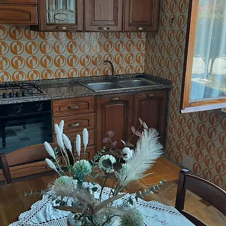 Apartmán Marhel