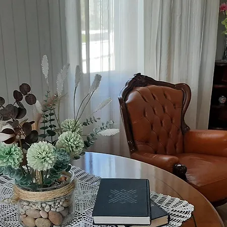 Marhel Apartmán Àrbatax