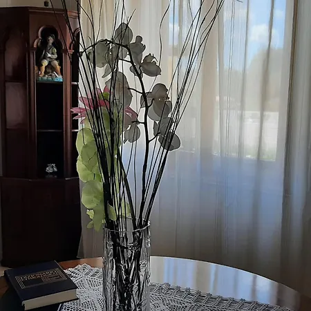 Apartament Marhel Àrbatax