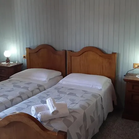 Marhel Apartmán *