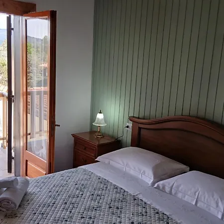 Marhel Apartmán