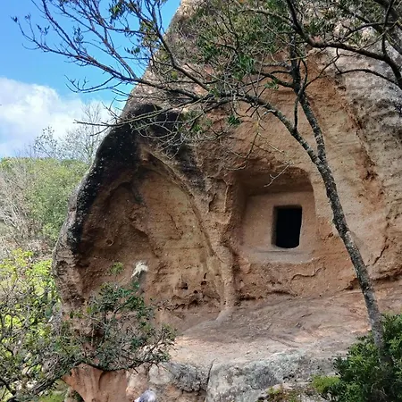Apartmán Marhel Àrbatax