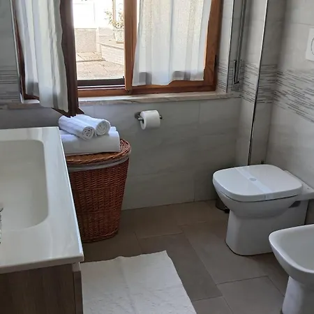 Apartmán Marhel *