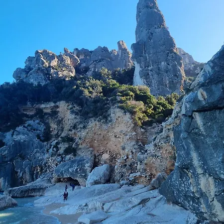 Marhel Διαμέρισμα *