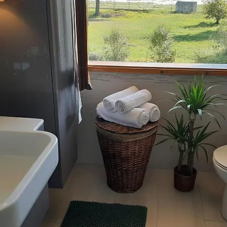 Marhel Apartman Àrbatax