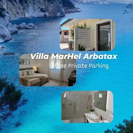 Διαμέρισμα Marhel Àrbatax