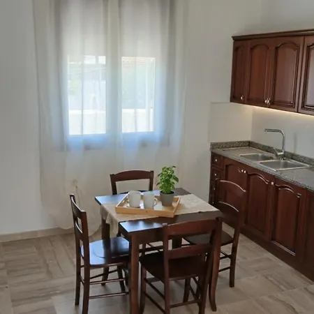 Marhel Apartament *