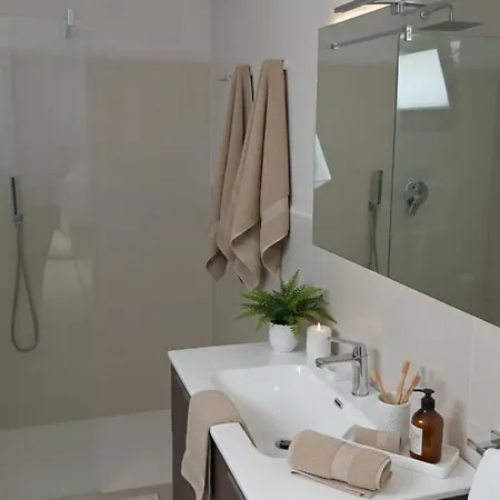 Marhel Apartament Àrbatax