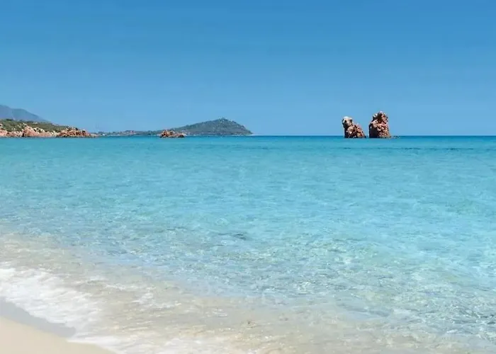 Marhel Apartman Àrbatax