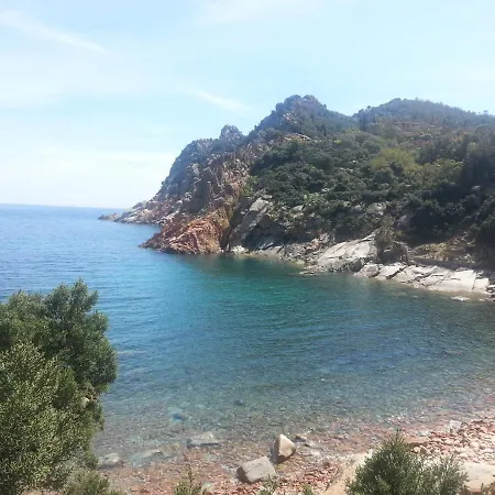 Appartamento Marhel Àrbatax