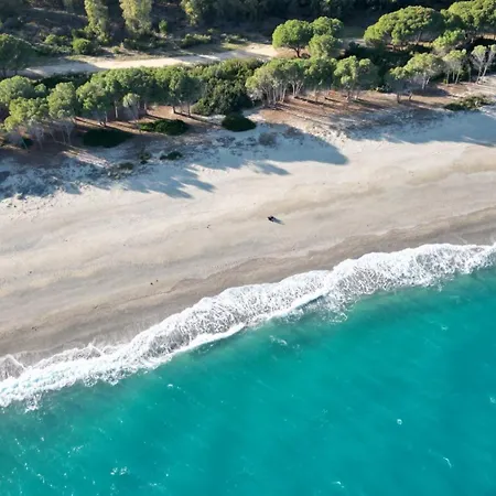 Apartment Marhel Arbatax