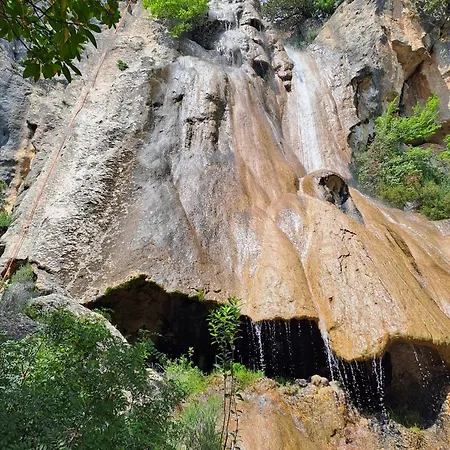 Appartamento Marhel *