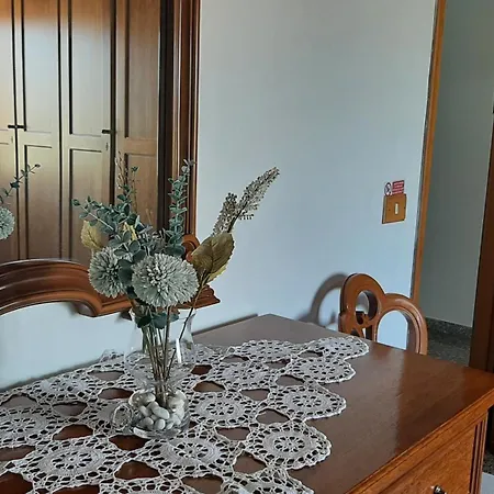 Marhel Appartamento Àrbatax