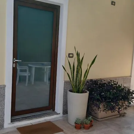 Marhel Διαμέρισμα